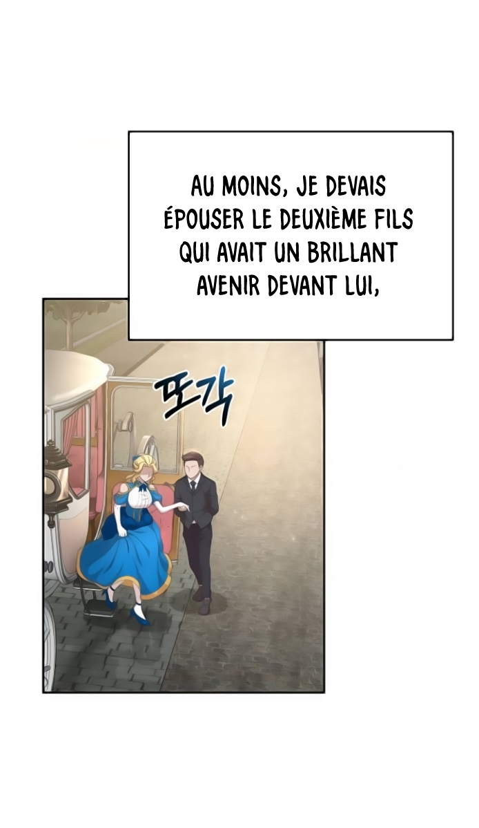 The Heavenly Demon Can’t Live a Normal Life Chapitre 2 - Page 7