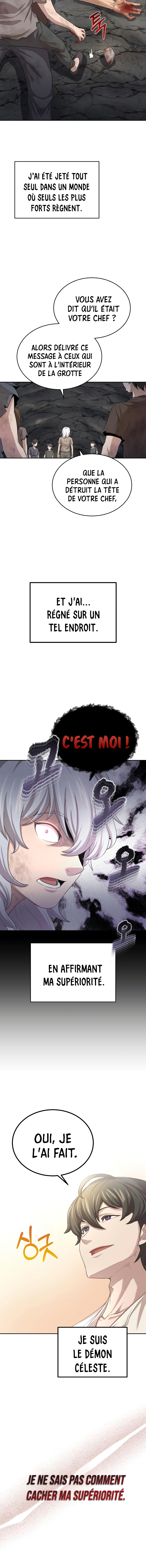 The Heavenly Demon Can’t Live a Normal Life Chapitre 7 - Page 10