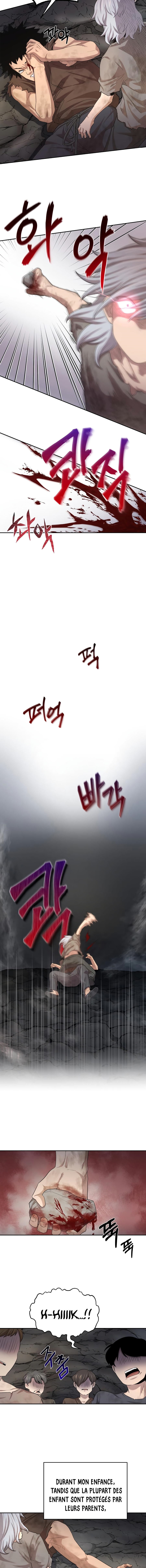The Heavenly Demon Can’t Live a Normal Life Chapitre 7 - Page 9