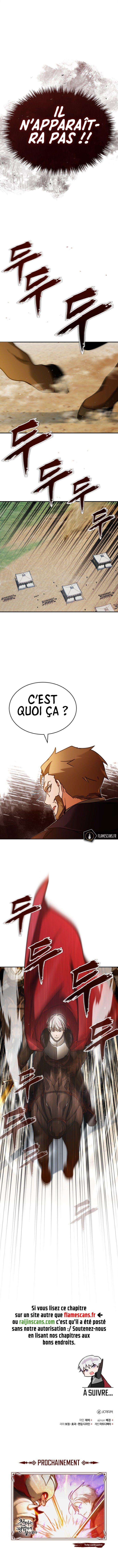 The Heavenly Demon Can’t Live a Normal Life Chapitre 33 - Page 9