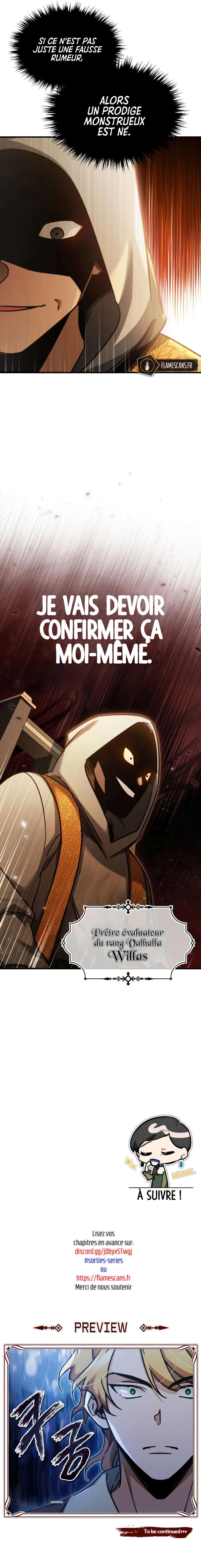 The Heavenly Demon Can’t Live a Normal Life Chapitre 42 - Page 14