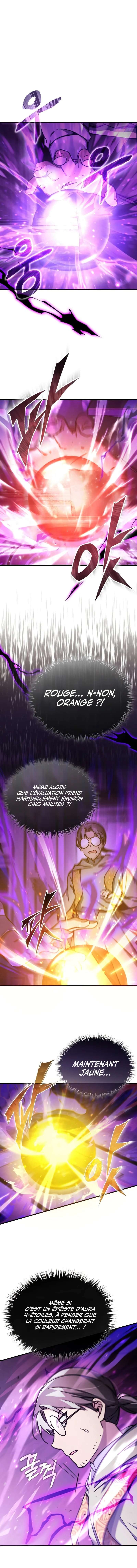 The Heavenly Demon Can’t Live a Normal Life Chapitre 50 - Page 2