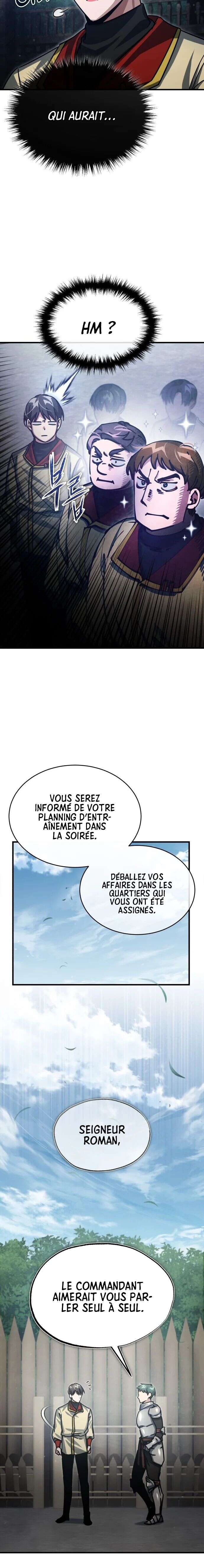 The Heavenly Demon Can’t Live a Normal Life Chapitre 52 - Page 23