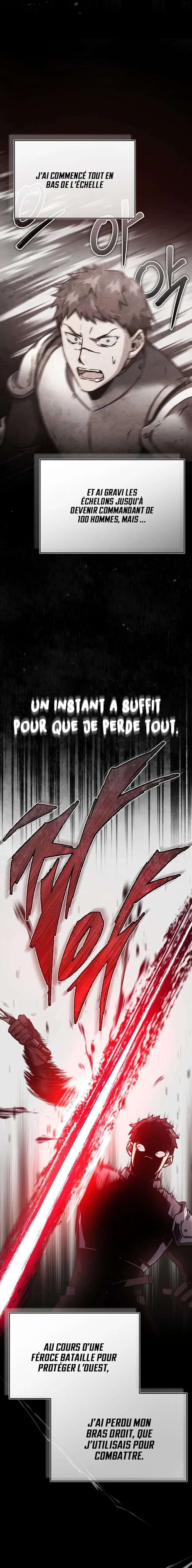 The Heavenly Demon Can’t Live a Normal Life Chapitre 53 - Page 10