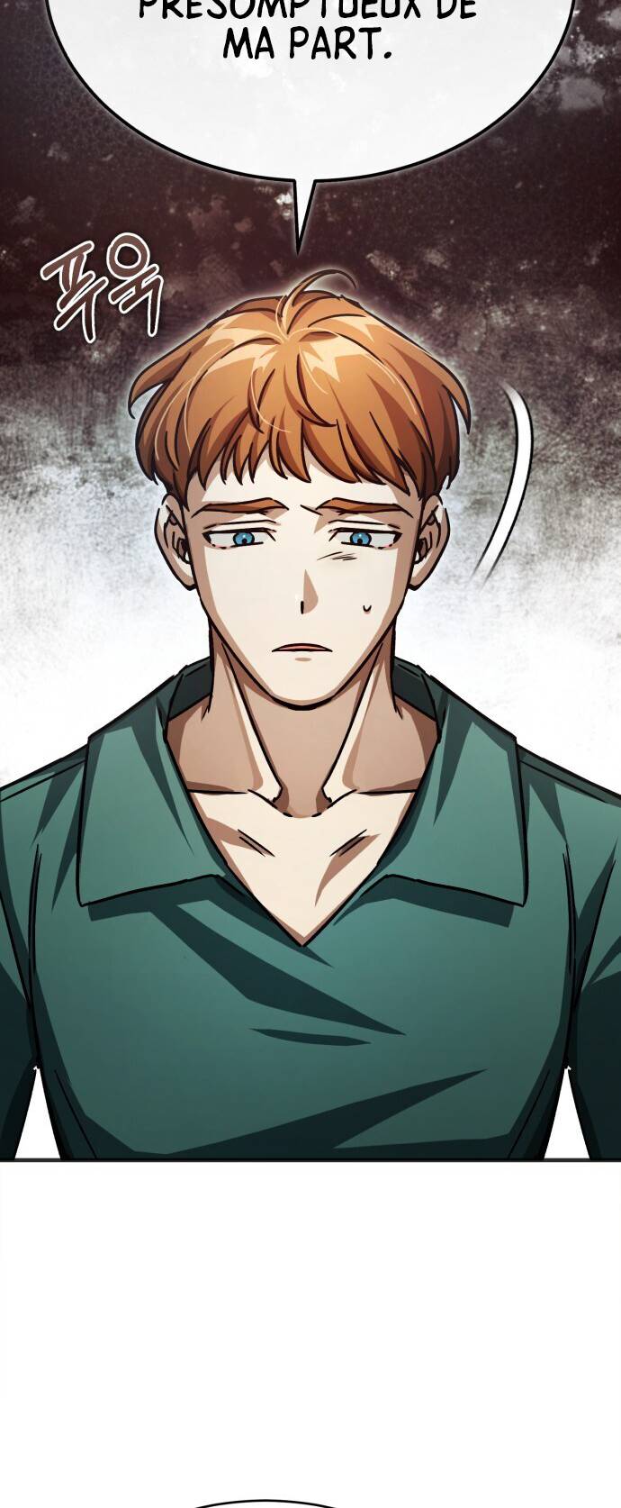 The Heavenly Demon Can’t Live a Normal Life Chapitre 54 - Page 11