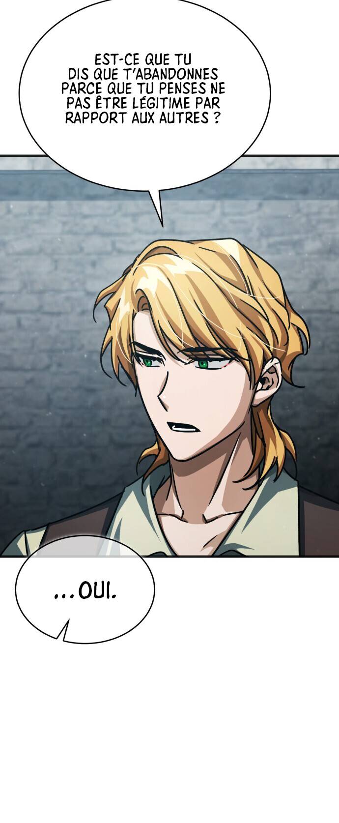The Heavenly Demon Can’t Live a Normal Life Chapitre 54 - Page 12