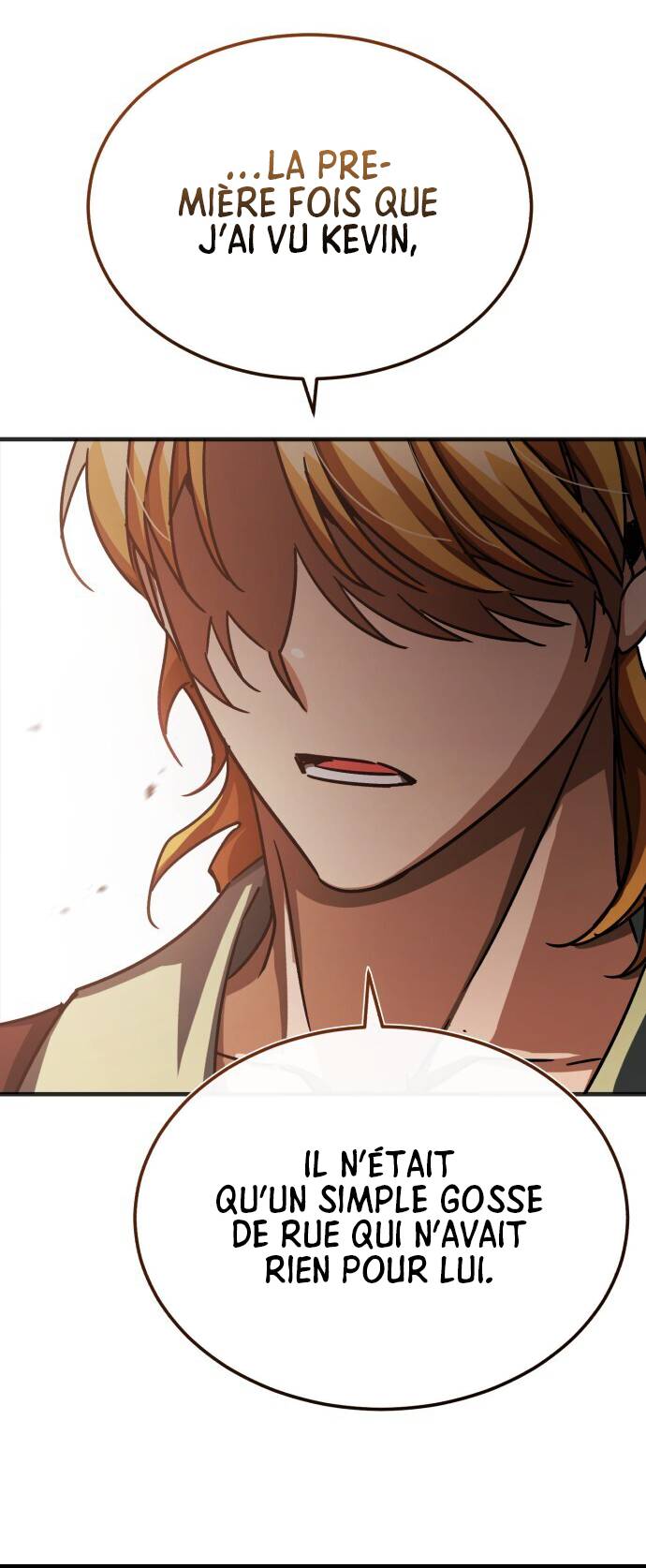 The Heavenly Demon Can’t Live a Normal Life Chapitre 54 - Page 13