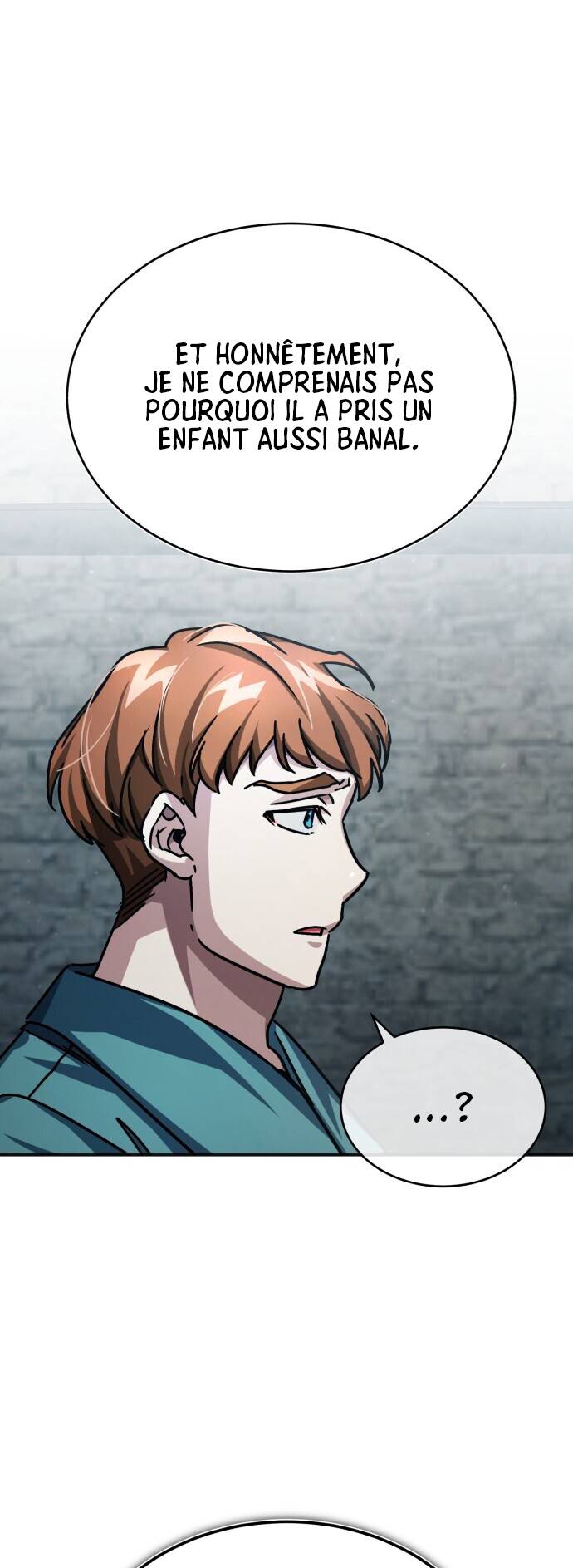 The Heavenly Demon Can’t Live a Normal Life Chapitre 54 - Page 14