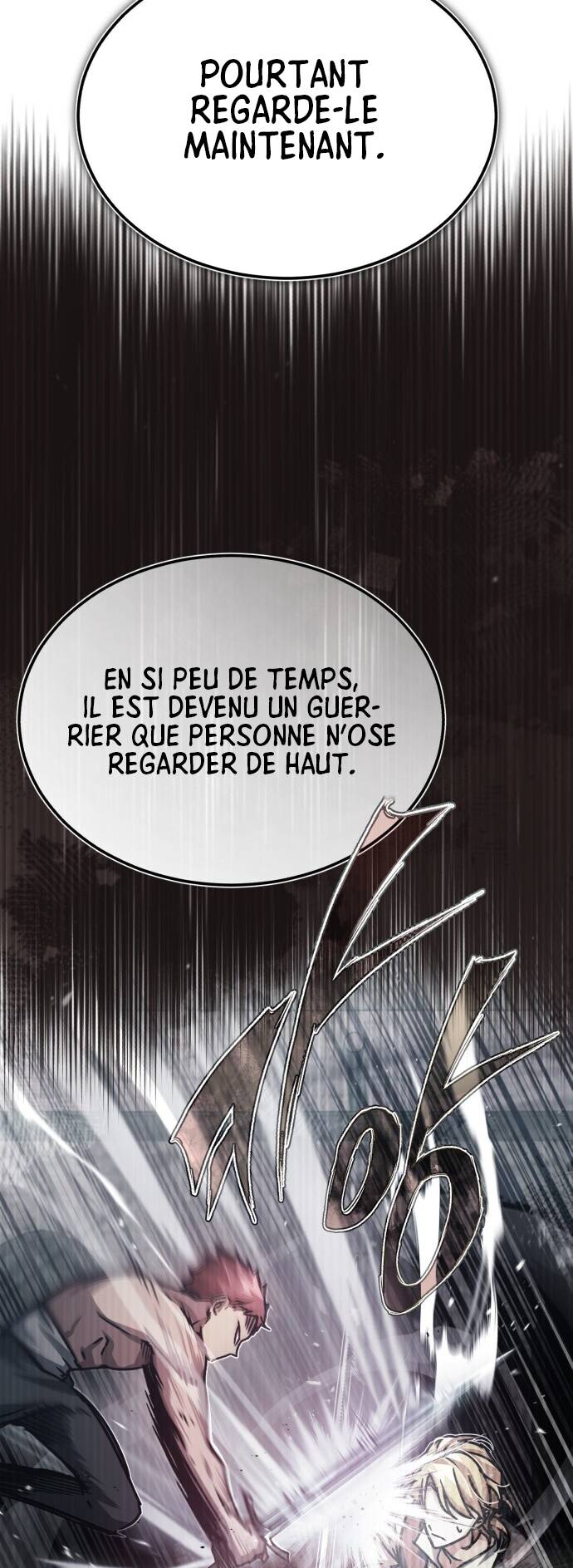The Heavenly Demon Can’t Live a Normal Life Chapitre 54 - Page 15