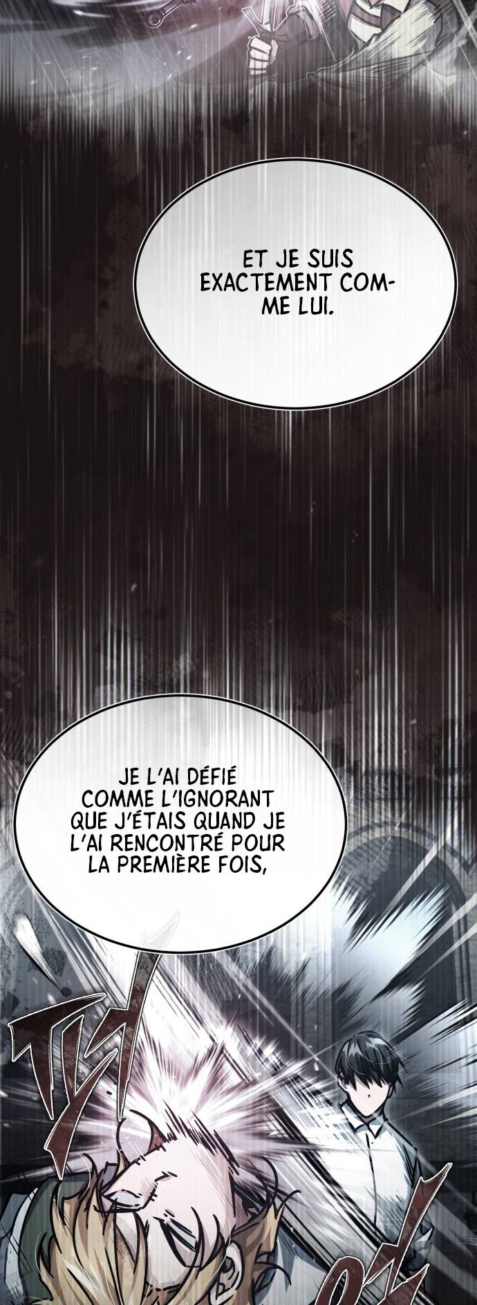 The Heavenly Demon Can’t Live a Normal Life Chapitre 54 - Page 16