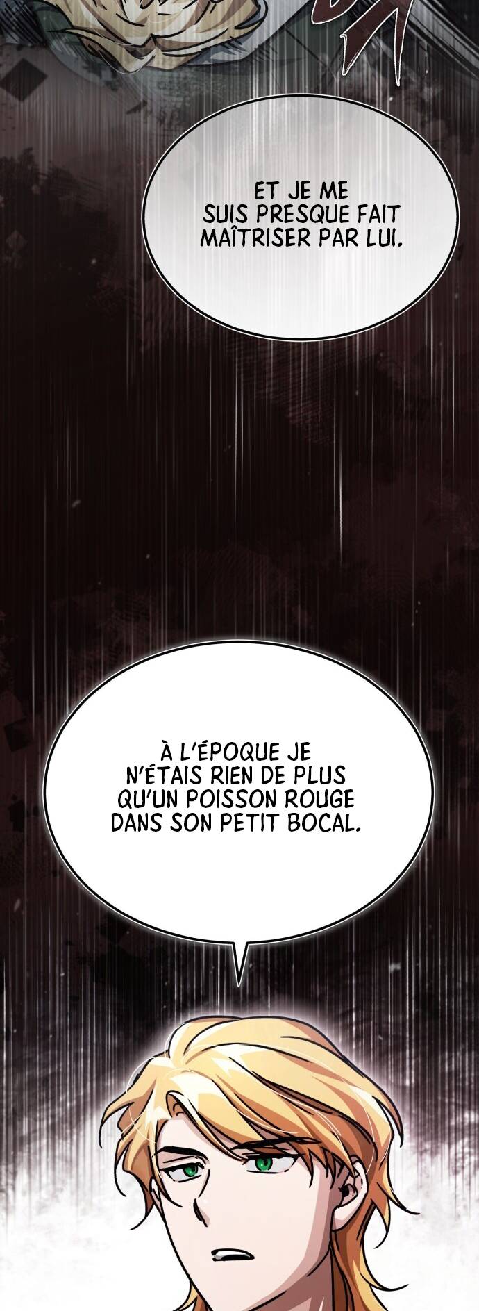 The Heavenly Demon Can’t Live a Normal Life Chapitre 54 - Page 17