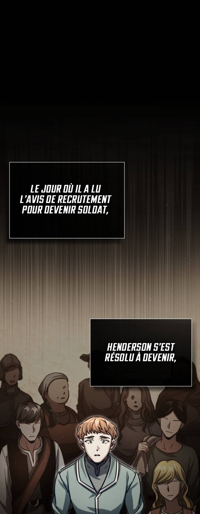 The Heavenly Demon Can’t Live a Normal Life Chapitre 54 - Page 2