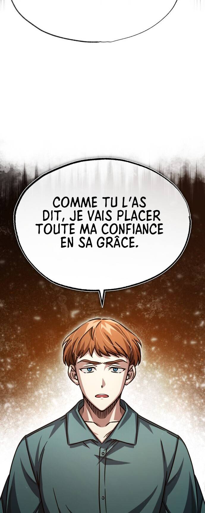 The Heavenly Demon Can’t Live a Normal Life Chapitre 54 - Page 23