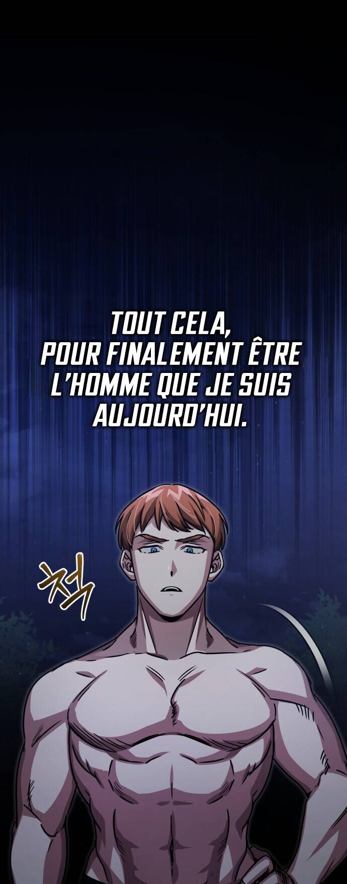 The Heavenly Demon Can’t Live a Normal Life Chapitre 54 - Page 26