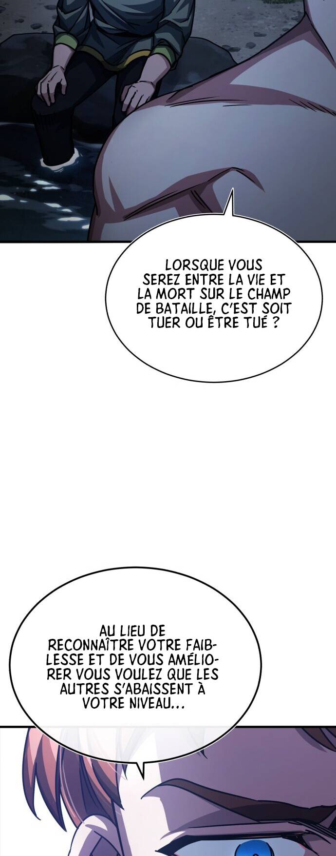 The Heavenly Demon Can’t Live a Normal Life Chapitre 54 - Page 28