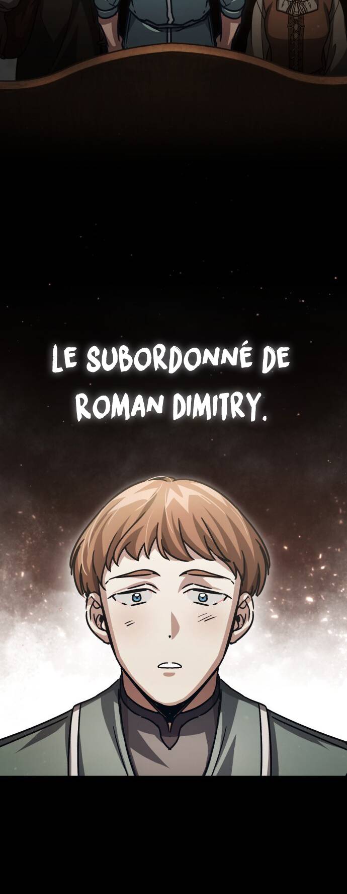 The Heavenly Demon Can’t Live a Normal Life Chapitre 54 - Page 3