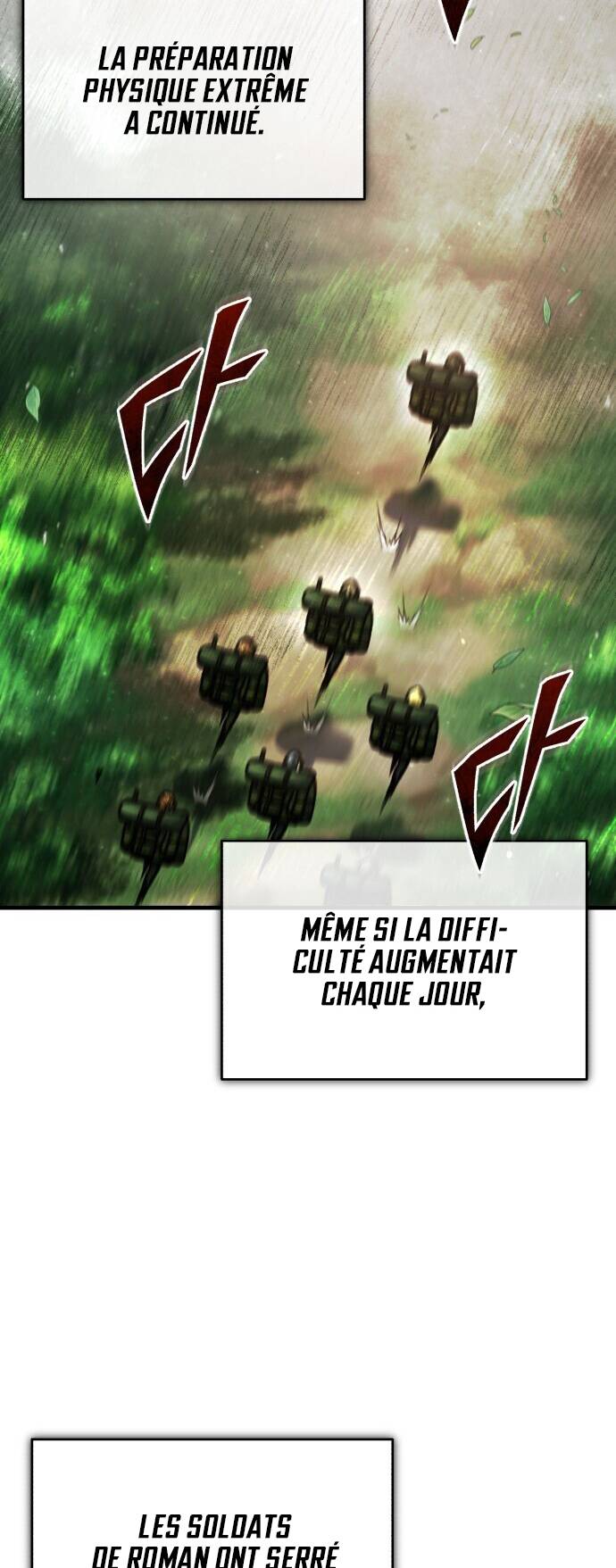 The Heavenly Demon Can’t Live a Normal Life Chapitre 54 - Page 34