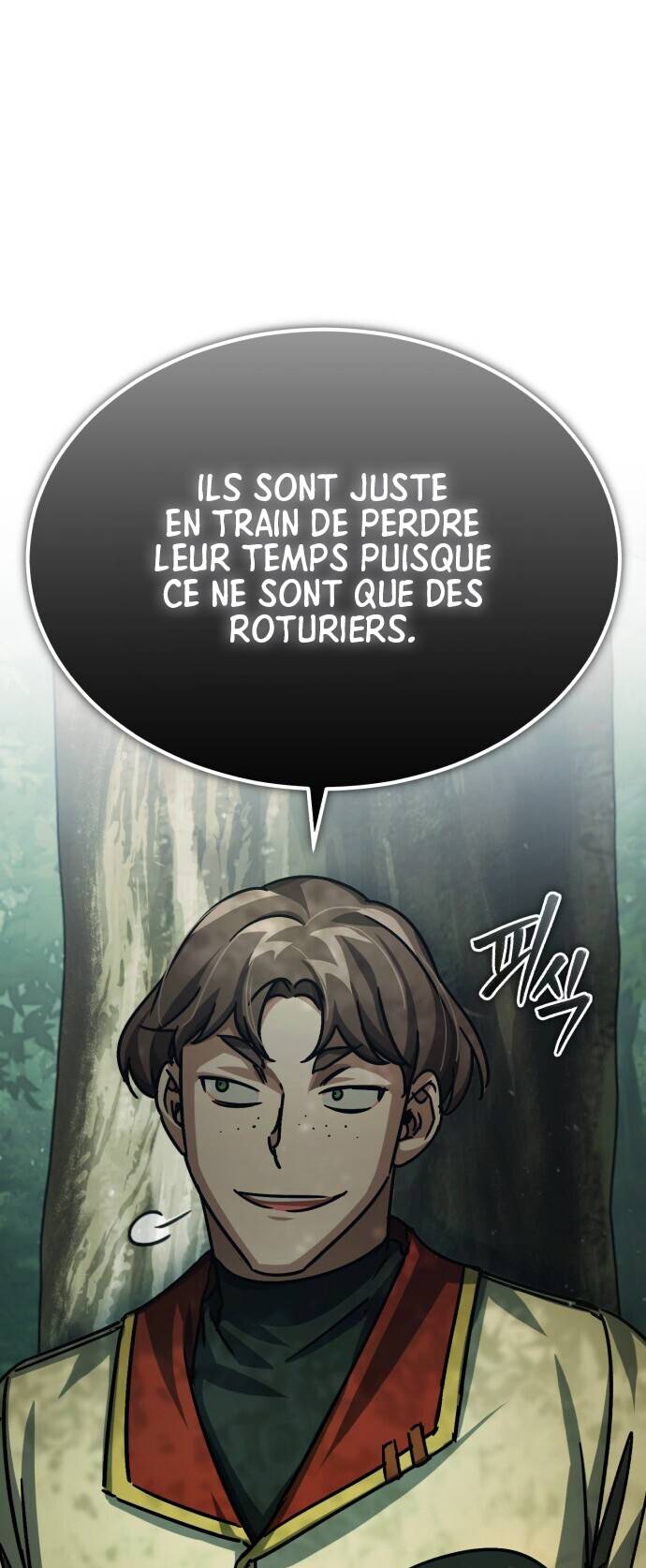 The Heavenly Demon Can’t Live a Normal Life Chapitre 54 - Page 38
