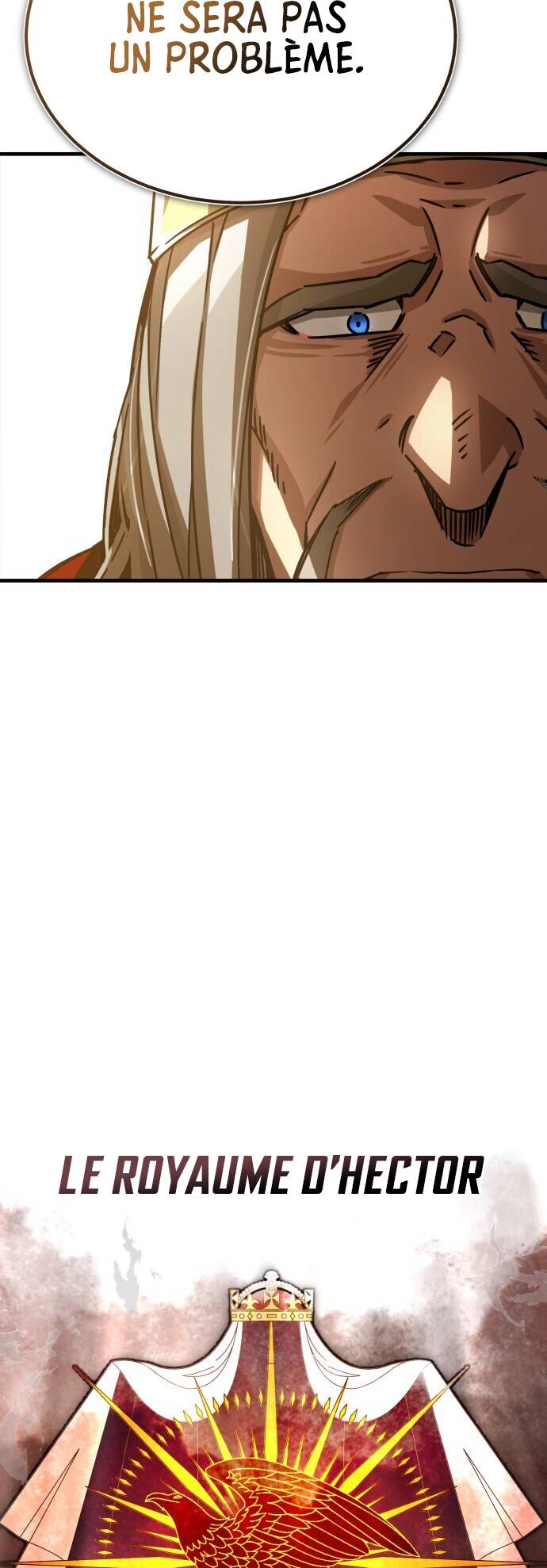 The Heavenly Demon Can’t Live a Normal Life Chapitre 54 - Page 48