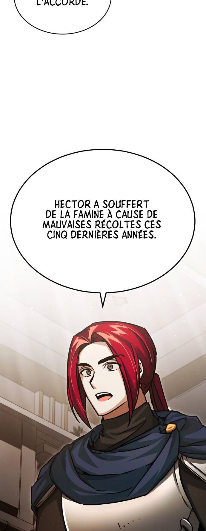 The Heavenly Demon Can’t Live a Normal Life Chapitre 54 - Page 53
