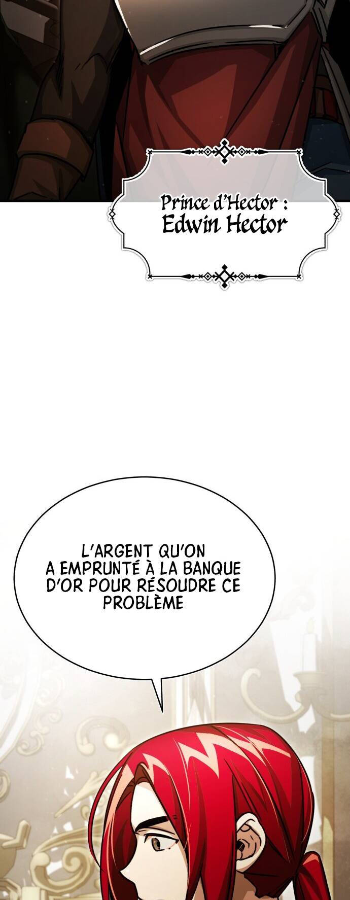 The Heavenly Demon Can’t Live a Normal Life Chapitre 54 - Page 54
