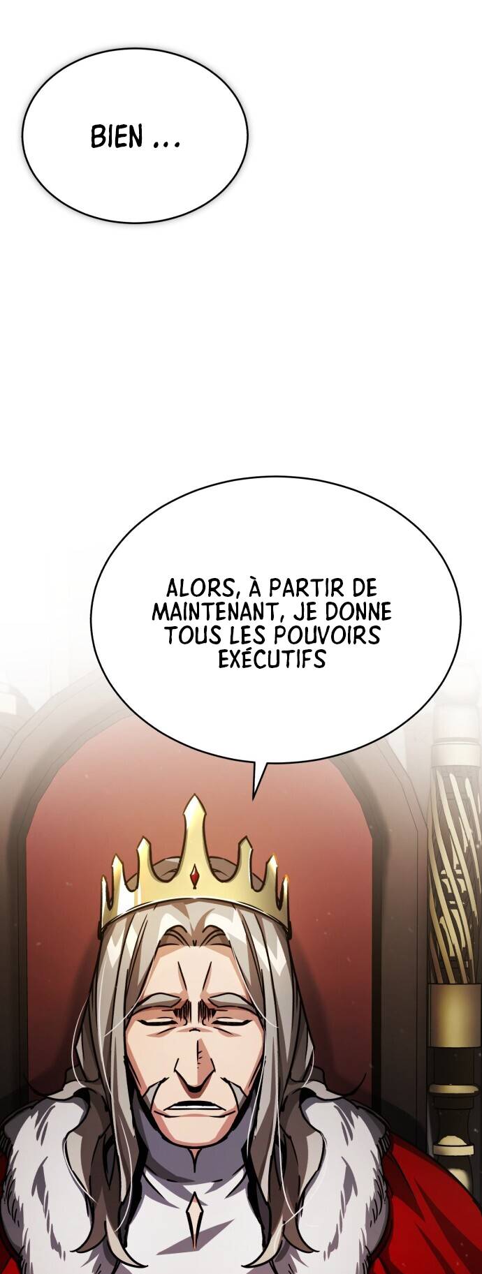The Heavenly Demon Can’t Live a Normal Life Chapitre 54 - Page 64