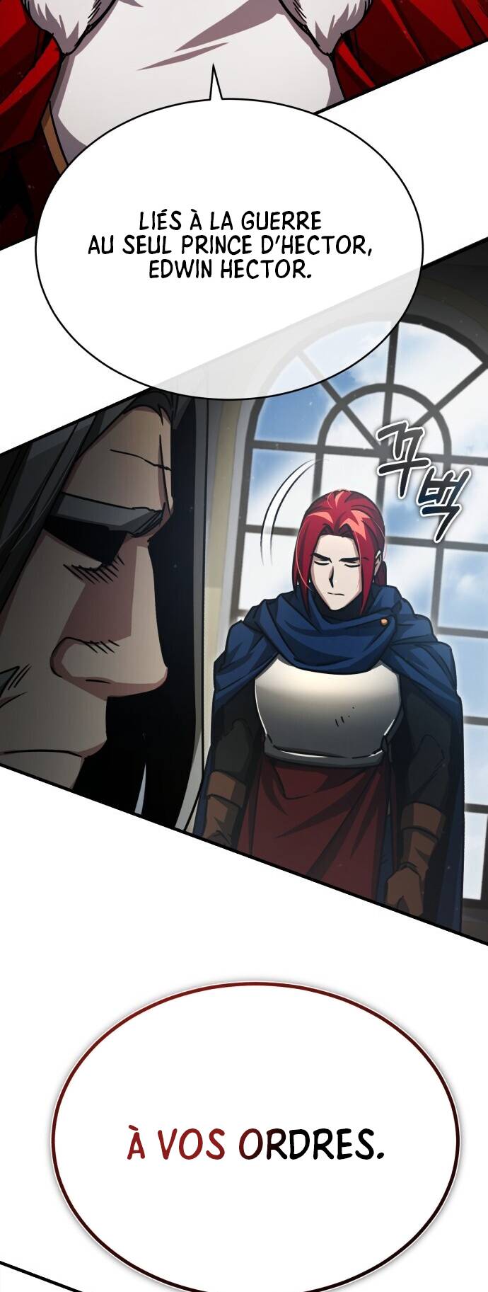 The Heavenly Demon Can’t Live a Normal Life Chapitre 54 - Page 65