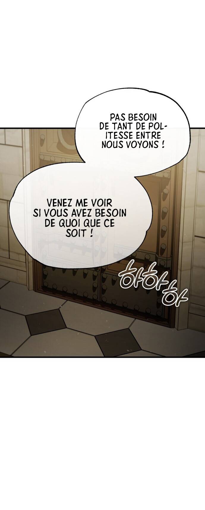 The Heavenly Demon Can’t Live a Normal Life Chapitre 54 - Page 70