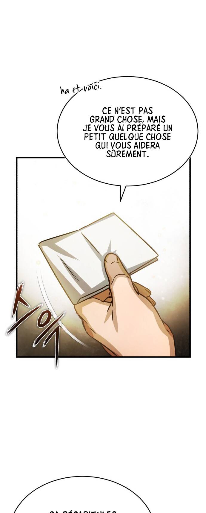The Heavenly Demon Can’t Live a Normal Life Chapitre 54 - Page 74