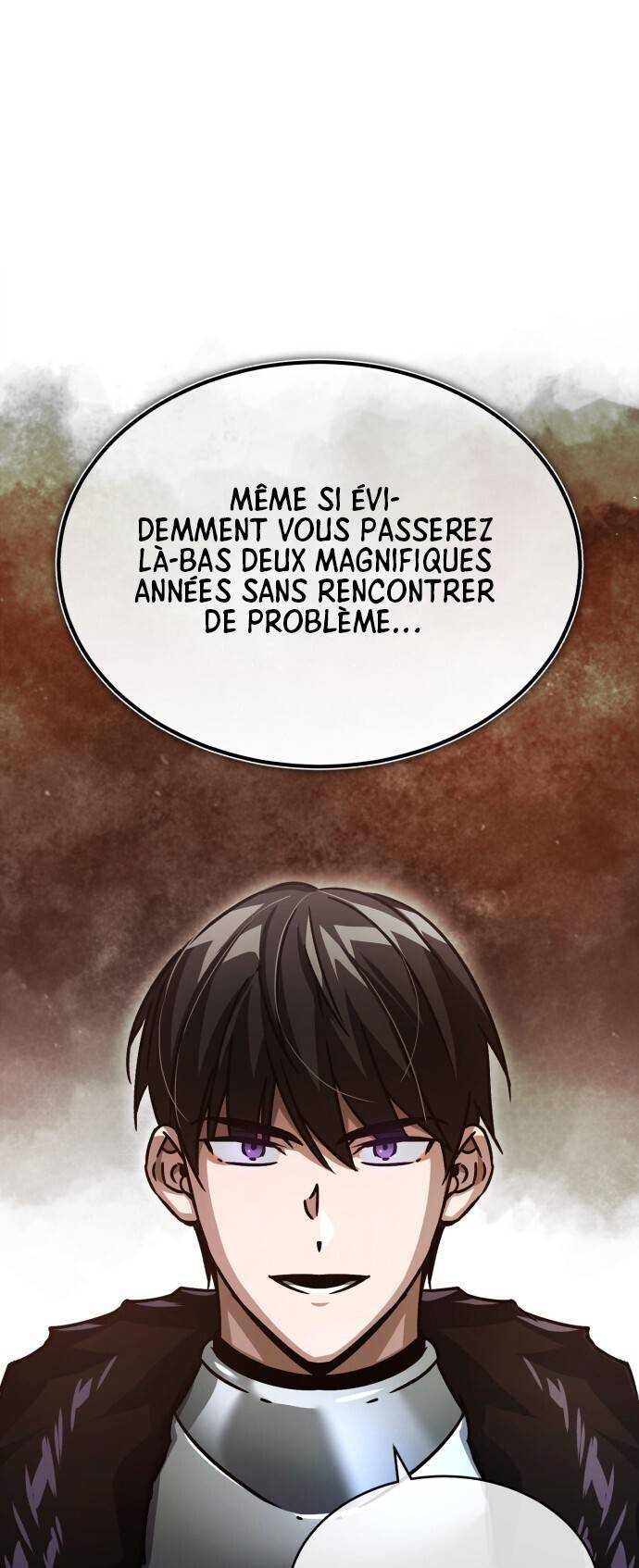 The Heavenly Demon Can’t Live a Normal Life Chapitre 54 - Page 76