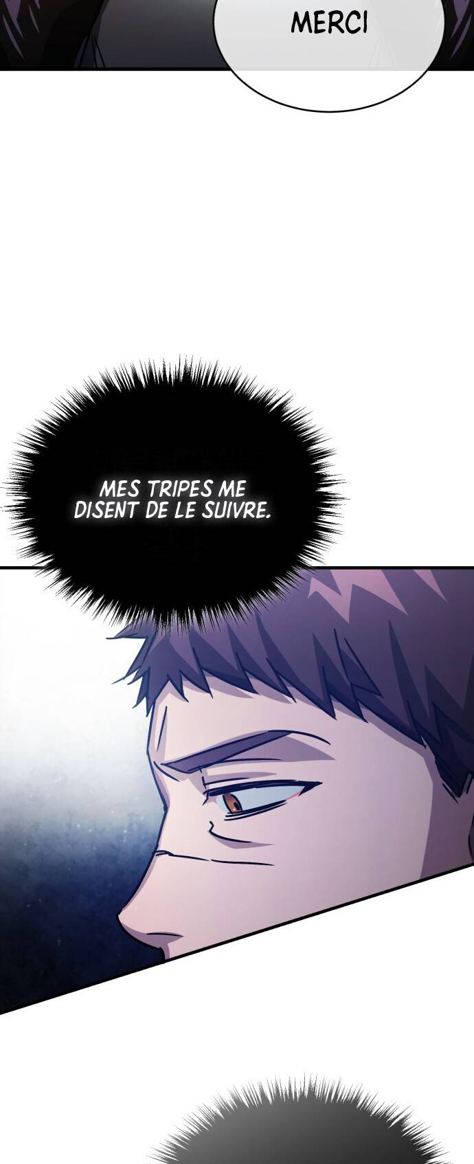 The Heavenly Demon Can’t Live a Normal Life Chapitre 54 - Page 77