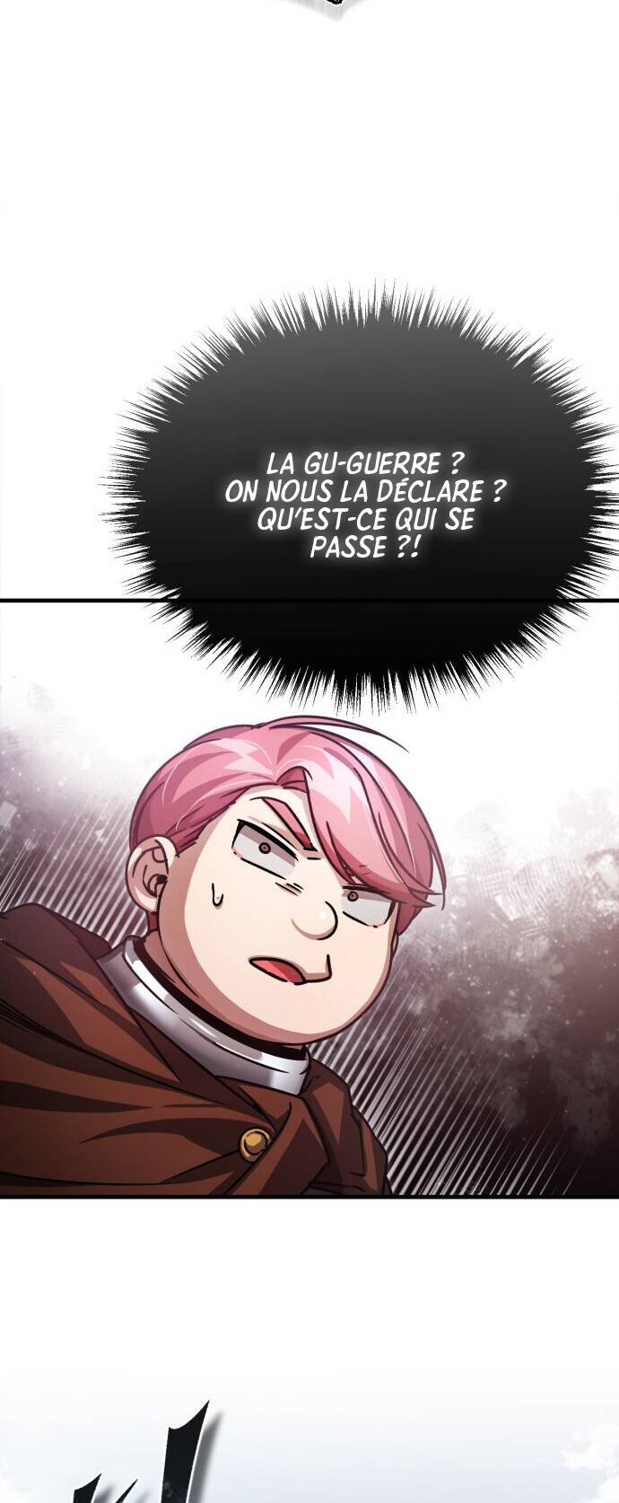 The Heavenly Demon Can’t Live a Normal Life Chapitre 55 - Page 10