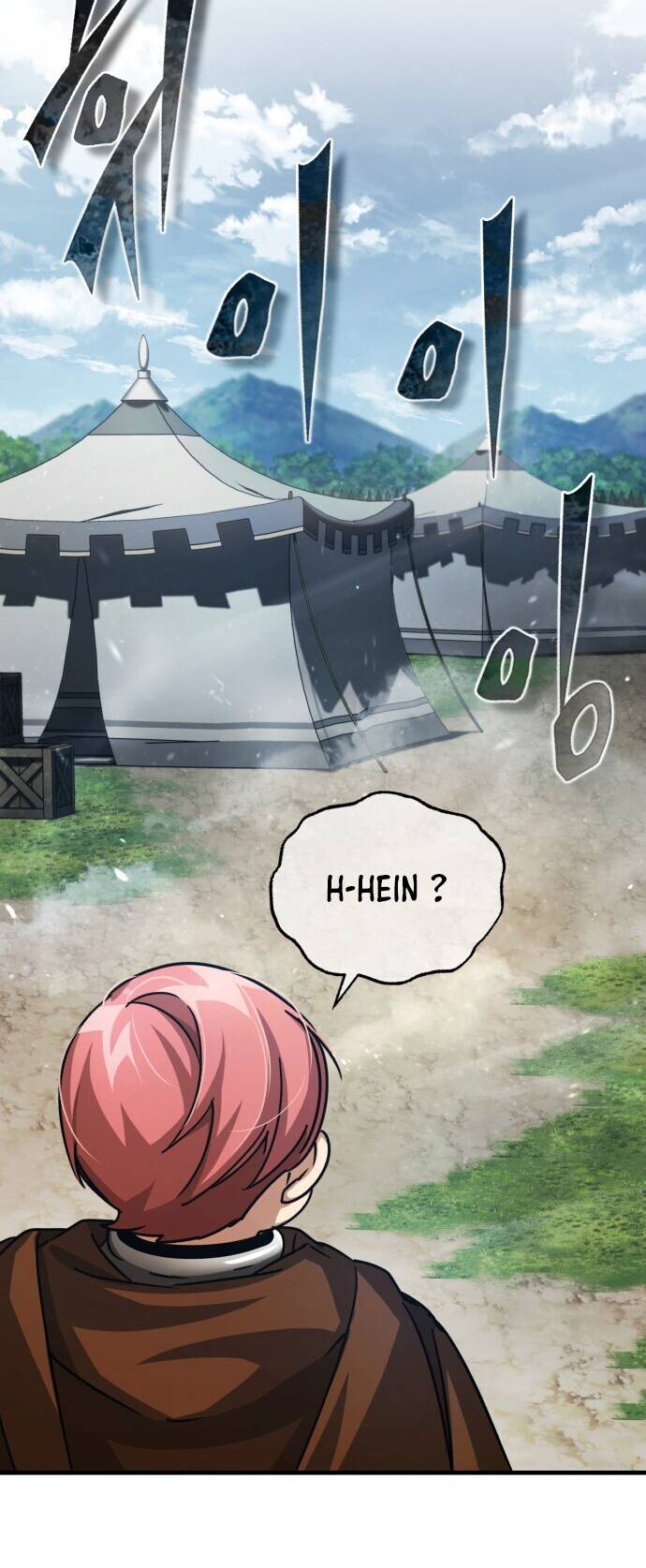 The Heavenly Demon Can’t Live a Normal Life Chapitre 55 - Page 11