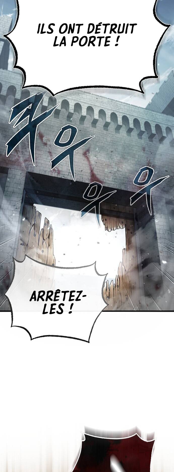 The Heavenly Demon Can’t Live a Normal Life Chapitre 55 - Page 15