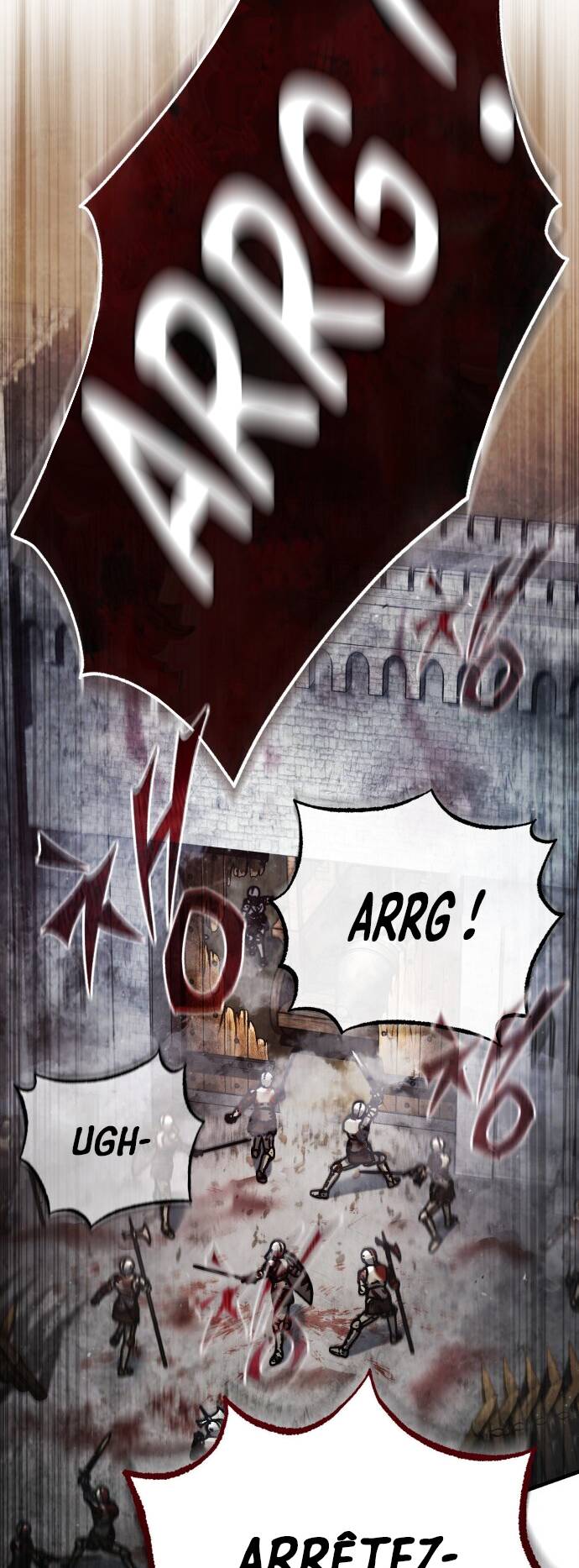 The Heavenly Demon Can’t Live a Normal Life Chapitre 55 - Page 16