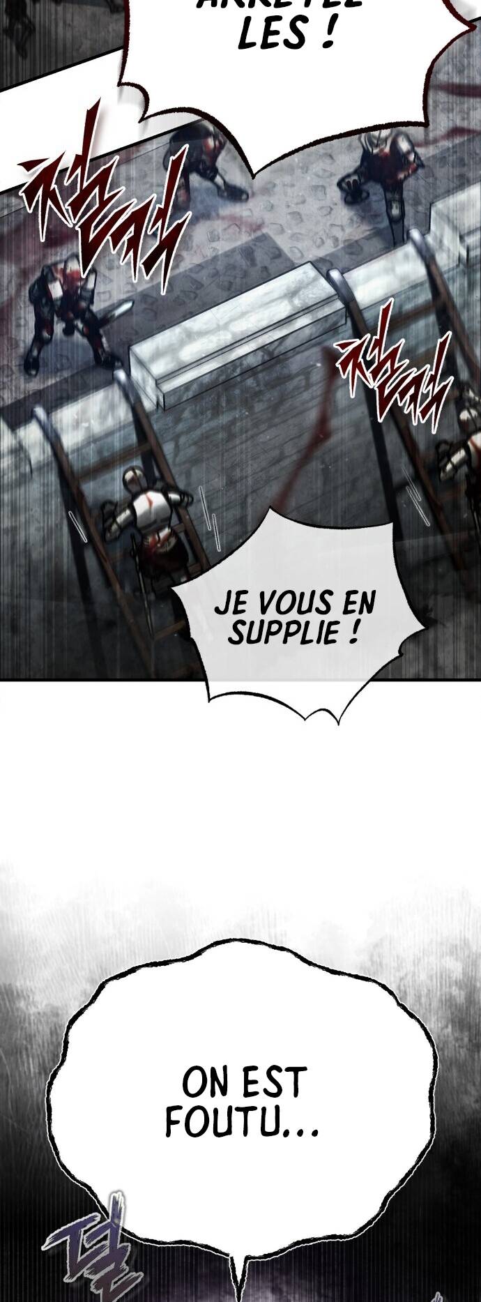The Heavenly Demon Can’t Live a Normal Life Chapitre 55 - Page 17