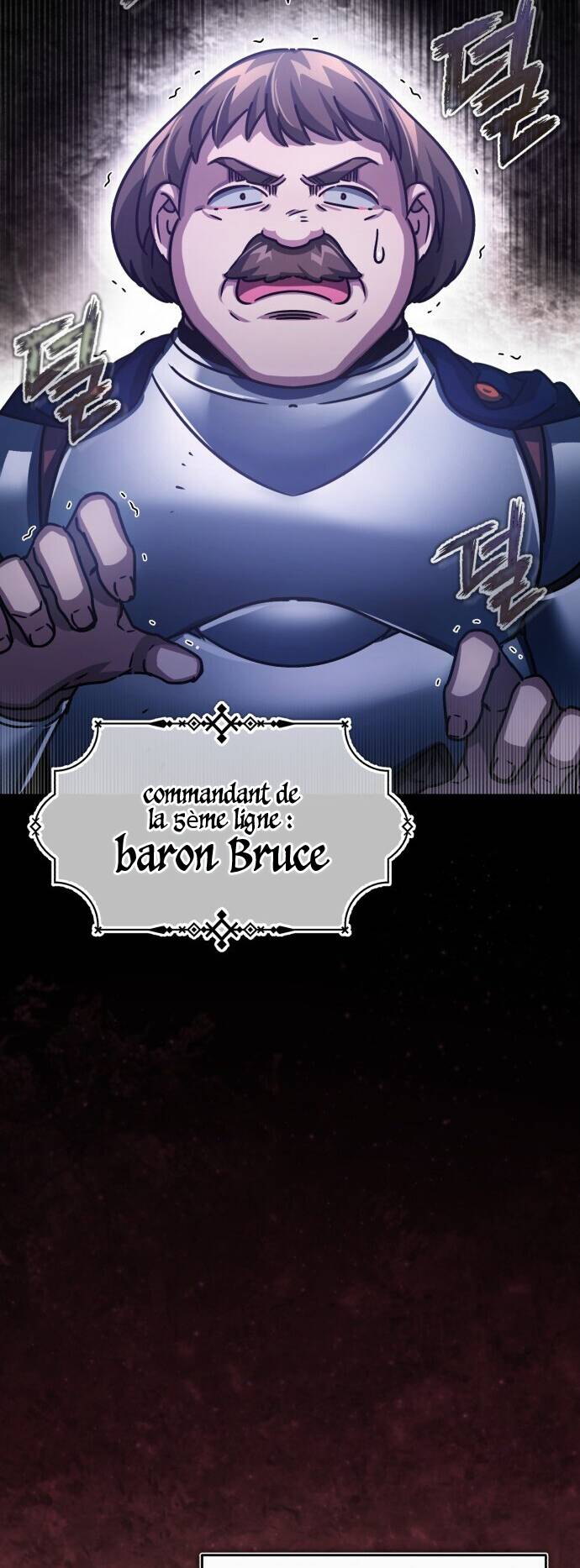 The Heavenly Demon Can’t Live a Normal Life Chapitre 55 - Page 18