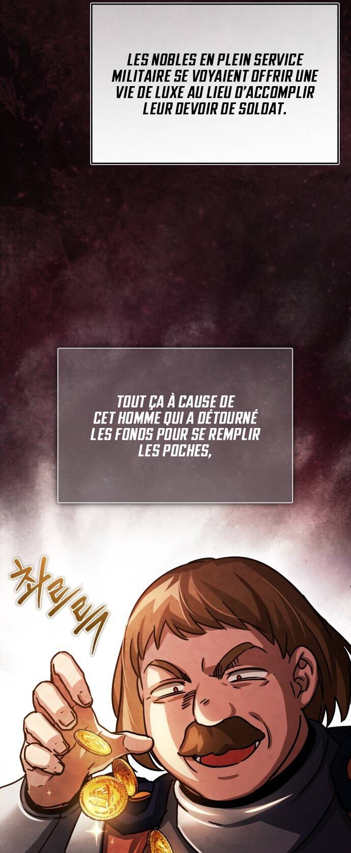 The Heavenly Demon Can’t Live a Normal Life Chapitre 55 - Page 20