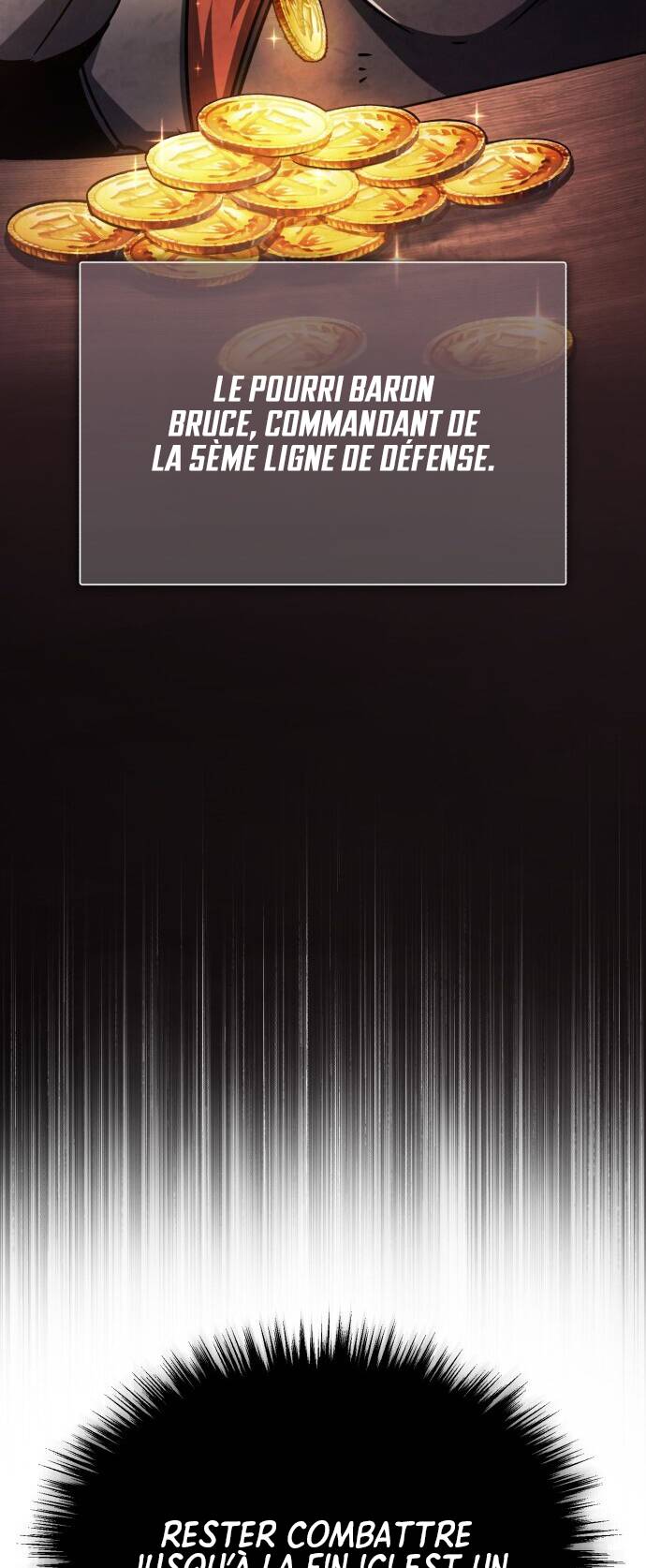 The Heavenly Demon Can’t Live a Normal Life Chapitre 55 - Page 21