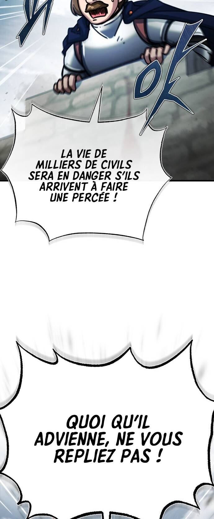 The Heavenly Demon Can’t Live a Normal Life Chapitre 55 - Page 23