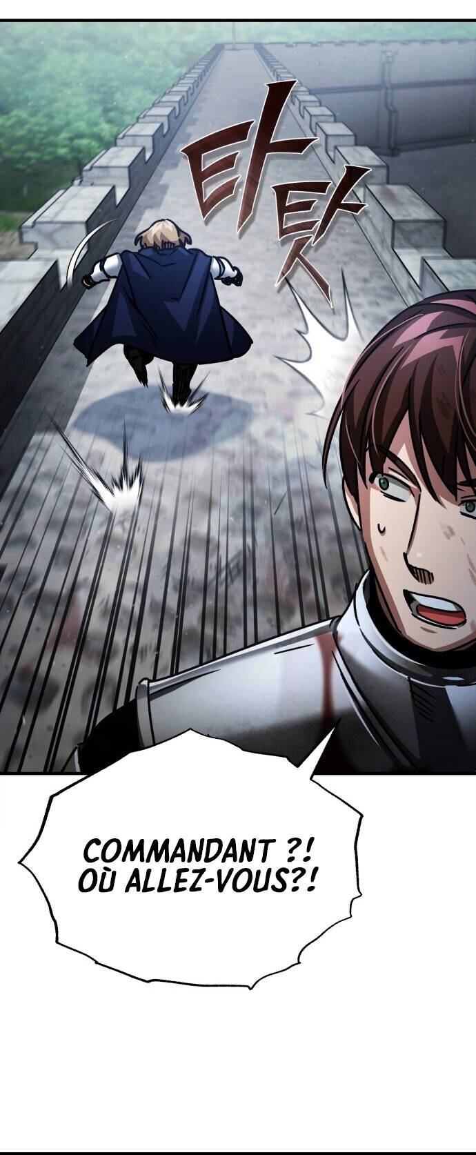 The Heavenly Demon Can’t Live a Normal Life Chapitre 55 - Page 25