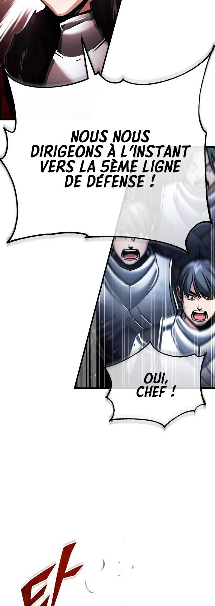 The Heavenly Demon Can’t Live a Normal Life Chapitre 55 - Page 28