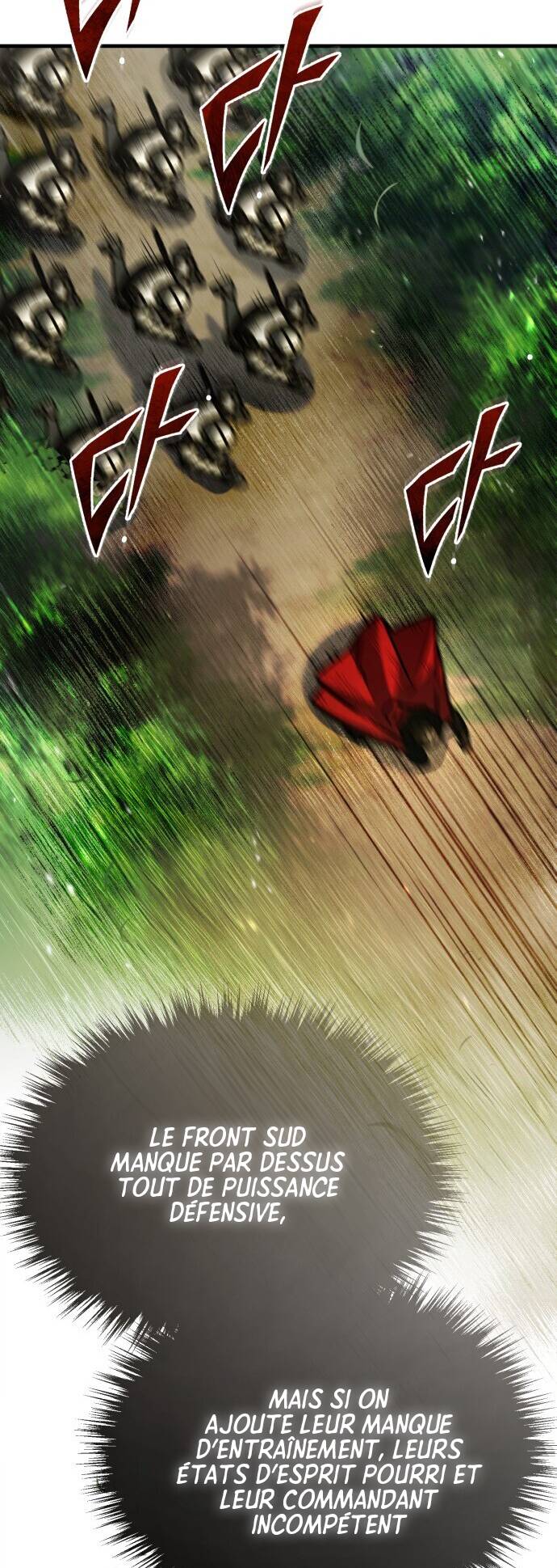 The Heavenly Demon Can’t Live a Normal Life Chapitre 55 - Page 29