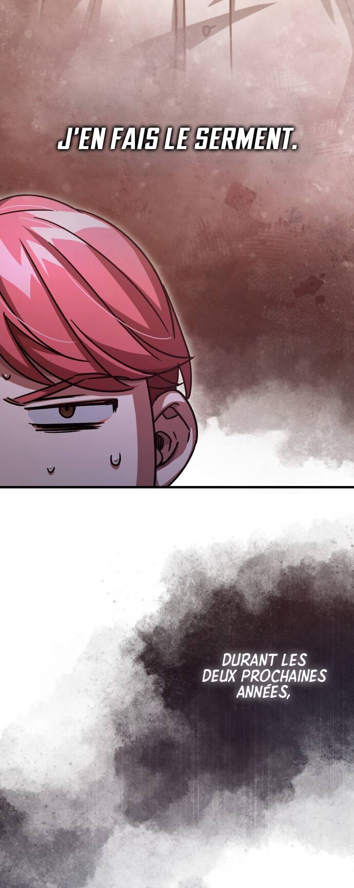 The Heavenly Demon Can’t Live a Normal Life Chapitre 55 - Page 3