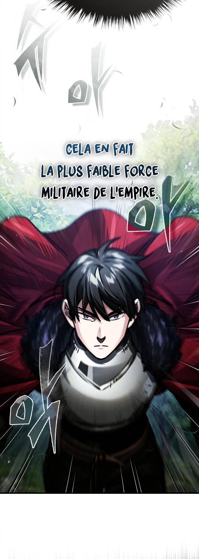 The Heavenly Demon Can’t Live a Normal Life Chapitre 55 - Page 30