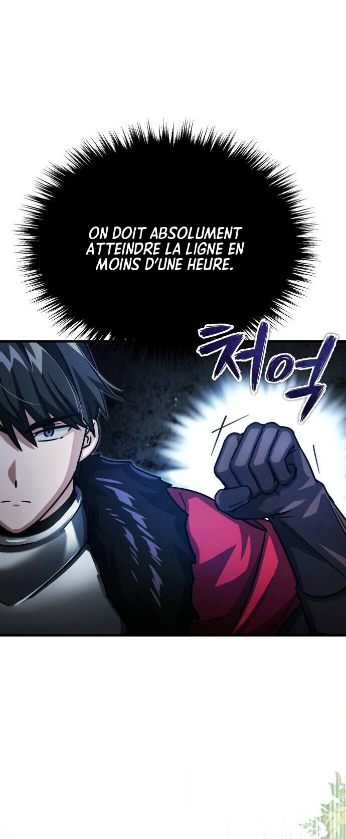The Heavenly Demon Can’t Live a Normal Life Chapitre 55 - Page 32