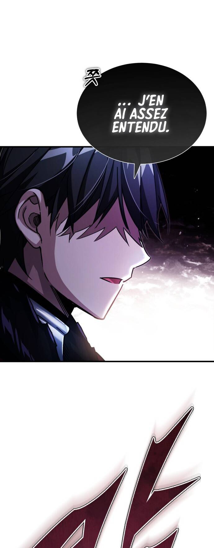 The Heavenly Demon Can’t Live a Normal Life Chapitre 55 - Page 38