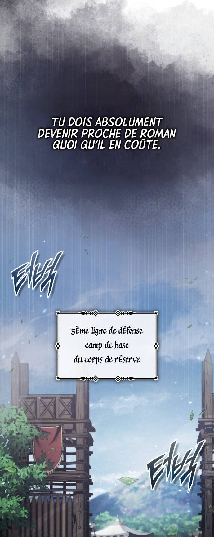 The Heavenly Demon Can’t Live a Normal Life Chapitre 55 - Page 4