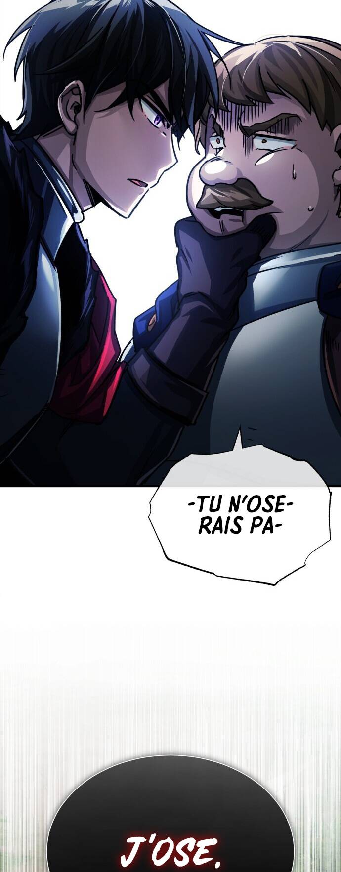 The Heavenly Demon Can’t Live a Normal Life Chapitre 55 - Page 42