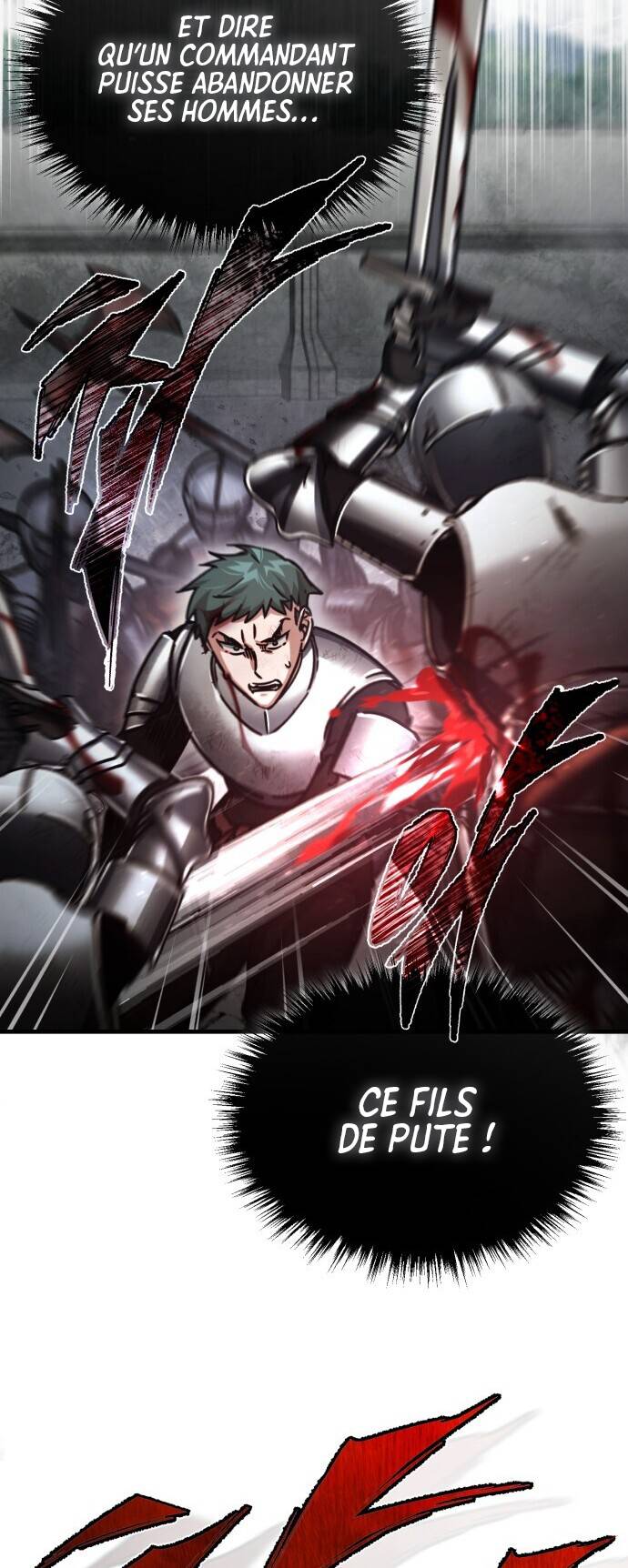 The Heavenly Demon Can’t Live a Normal Life Chapitre 55 - Page 48